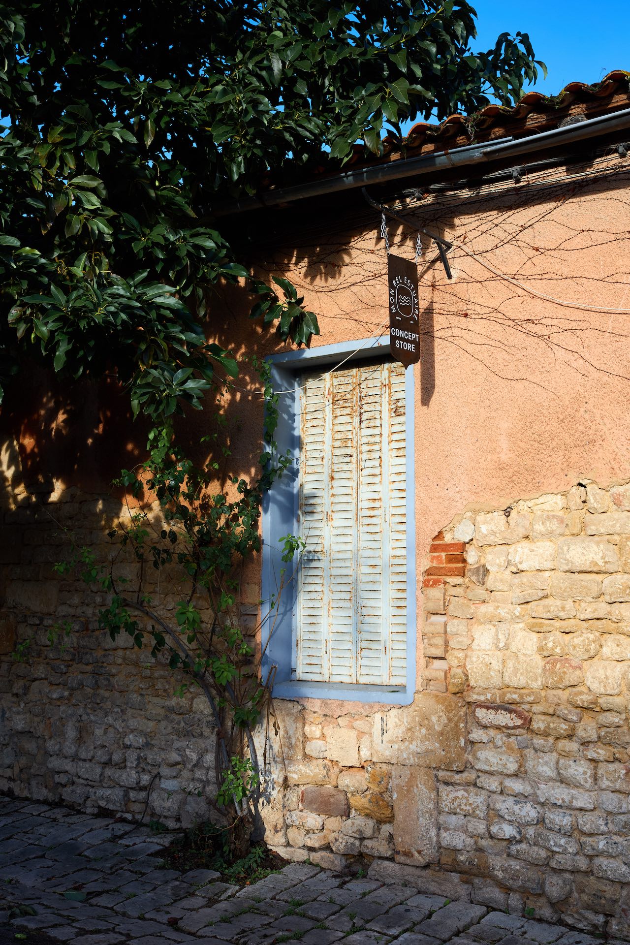Blaye & citadelle